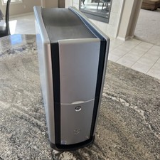 Gateway MFAXPNT ESX 500S PC Pentium 4 1.80GHz 256MB RAM No HDD - Retro Gaming picture