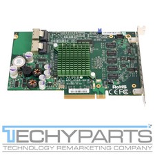 Supermicro AOC-USAS-H8iR UIO 256MB 8-Port Internal SAS 3Gb/s RAID Controller picture