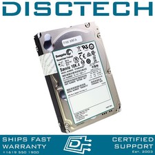 Seagate Savvio 10K.4 ST9450404SS SAS Hard Drive picture