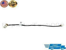 DC Power Jack Charging Port Cable For HP 15-fd0101ds 15-fd0010nr 15-fd0081wm picture