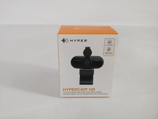 New Hyper HC437 Hypercam HD 1080P USB Web Camera picture