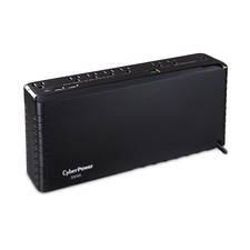 CyberPower SL700U UPS Battery Backup 700VA 8 Outlets picture