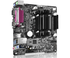 For ASROCK N3150B-ITX Motherboard N3150 DDR3 16G D-sub+HDMI Mini-ITX Tested ok picture