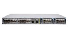 Juniper Networks EX4600-40F-AFO EX4600 24 SFP+/SFP Ports 4 1 x 1 x 1 inches picture
