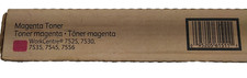 Compatible Magenta Toner for Xerox 006R01511 WorkCentre 7525 7530 7535 7545 7556 picture