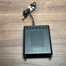 Sony SBAC-US10 Sony SxS USB Memory Card Reader picture