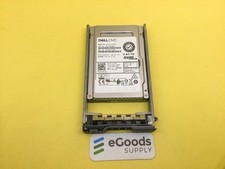 17C57 Dell 3.84TB PCIe NVMe Read Intensive U.2 2.5in SSD 017C57 KCD5XLUG3T84 picture