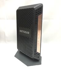 NETGEAR CM1100-100NAR Nighthawk DOCSIS 3.1 Cable Modem picture