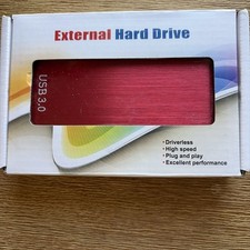 external hard drive usb 3.0 picture