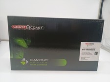 Coast To Coast Computer Products Diamond Series Toner Cartridge,BR-DR890DS-Black picture