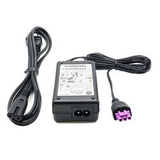 New Original HP AC Adapter for DeskJet Printer 2000 J210 3000 J310 Series picture