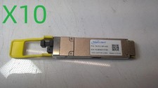LOT OF 10 Inno Light TR-FC13P-H00 100G QSFP28 cGR4 Transceiver picture