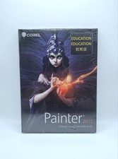 Corel Painter 2015 Program - Education Edition  picture