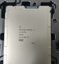 Intel Xeon W7-2575X QS Sapphire Rapids 3.0 GHz LGA 4677 250W 22 cores 44 threads picture