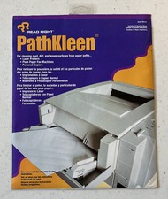 Read Right PathKleen Paper Path Cleaning Sheets - 10 / Pack  #RR1237 picture