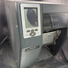 *FOR PARTS* Datamax H-4212X High Performance Label Printer  picture