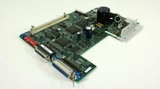 TESTED Genuine Intermec Main Logic Board 071655-002 for 4420e 3400e Printers picture