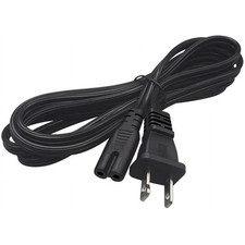 10 FT POWER CABLE CORD FOR APPLE MAC MINI MODEL A1347 DESKTOP COMPUTER picture