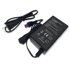 AC Power Adapter for HP Photosmart C4680 C4683 C4670 C4650 C4640 C4635 Printer picture