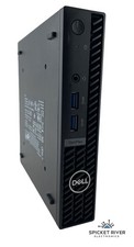 Dell OptiPlex 7010 Micro 14-Core i5-13600T 4.80GHz 256GB SSD 16GB RAM Win11 Pro picture
