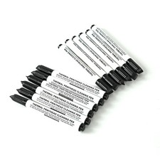 Zebra 105950-035 Printhead Cleaning Pen 12 Pack Thermal Printer Cleaning picture