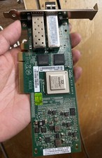 QLogic Dual Port 10GB QLE8152 High Profile Network Adapter Dell W773M picture