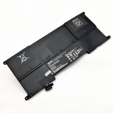 Genuine Laptop Battery C23-UX21 For Asus ZenBook UX21 UX21A UX21E Ultrabook 35Wh picture