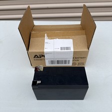 APC Replacement Battery APC RBC110 picture