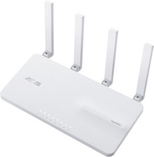 Expertwifi EBR63 AX3000 Wifi 6 Business Router - Custom Guest Portal & SDN, Easy picture