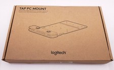 Sealed Logitech TAP PC Mount Bracket for Chromeboxes & Mini PCs PN: 939-001825 picture