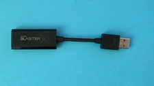 Creative Sound BlasterX G1 7.1 Portable HD Gaming USB DAC and Sound Card picture