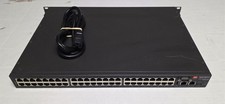 Opengear IM4216-34-DAC-X2-G 16-Port Console Server Terminal w/ 32-Port Switch picture