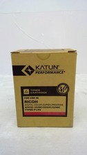 KATUN Compatible Ricoh Type P1/P2 Magenta Toner Cartridge 35764 884902 picture