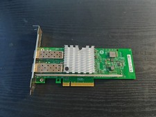 Intel X520-DA2 PCIe 10G Dual-Port SFP+ Server Adapter INTEL82599ES picture