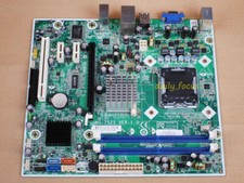 MSI MS-7525 Boston Motherboard LGA 775 DDR2 Intel G31 picture