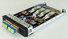 Cisco FirePOWER Fiber Network Module with Bypass FPNM-4SX-1G-BP 74-101083-01 picture