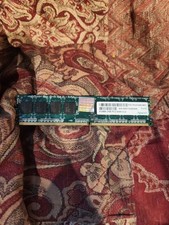 Apacer Memory 512mb unb pc2-4300 cl4, 78.91g66.9kc picture