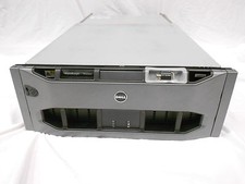Dell EqualLogic PS6500X SAN iSCSI Storage System 48x 900GB 10K SAS HDs PS6500 picture