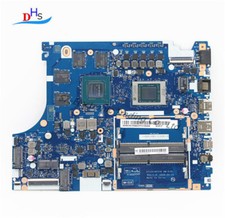 5B20S72596 For Lenovo ideapad Gaming 3-15ARH05 Motherboard R54600H GTX1650 4G  picture