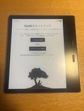 Amazon Kindle Oasis 10th Gen 32GB eBook Reader 7 inch 32GB Wi-fi With out Ads picture