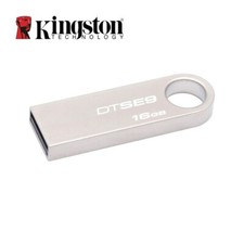 Kingston DTSE9 UDisk 32GB USB 2.0 Flash Drive Memory Pen Stick Storage Device picture