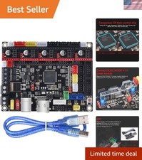 SKR V1.4 Control Board 32bit Upgrade SKR V1.3 Motherboard, Compatible / E3/ T... picture