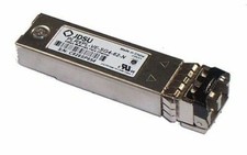 5x IBM JDSU 850nm SFP FC 4Gbps Transceiver 22R6642 PLRXPL-VE-SG4-64-N picture