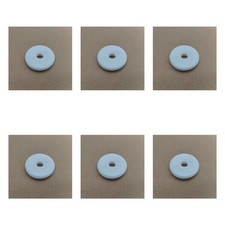 6pcs encoder disk gear fits for Brother MFC-J5330DW MFC-J3530DW MFC-J6530DW picture