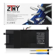 Battery Replacement for Clevo P650SA P650SE P650SG P651SA - High Capacity, Durab picture