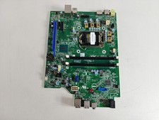 Dell OptiPlex 3040 SFF LGA 1151 DDR3L Desktop Motherboard 5XGC8 picture