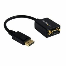 StarTech.com Video Adapter DisplayPort to VGA  DP2VGA2    picture