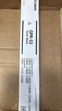 New Canon ImageRunner Advance GPR-53 Black Toner Cartridge For C3325 C3330 C3525 picture