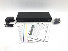 VERTIV SCKM140PP4-400 Cybex NIAP KM Switchbox 4pt Secure Keyboard Mouse Switch picture