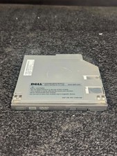 Dell D600 D610 D620 D630 D800 DVD+R/RW Mutli Burner/Recorder Drive C3284-A00 picture
